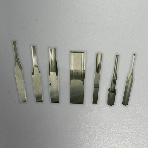 Carbide Punches 