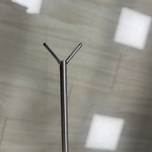 Endoscopic Instruments