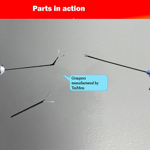 Medical Parts