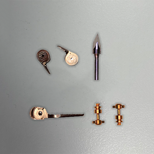 Parts For Endoscopy Instruments