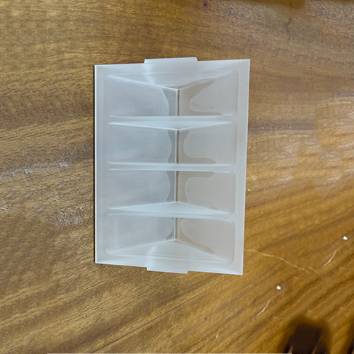 Quartz Prism