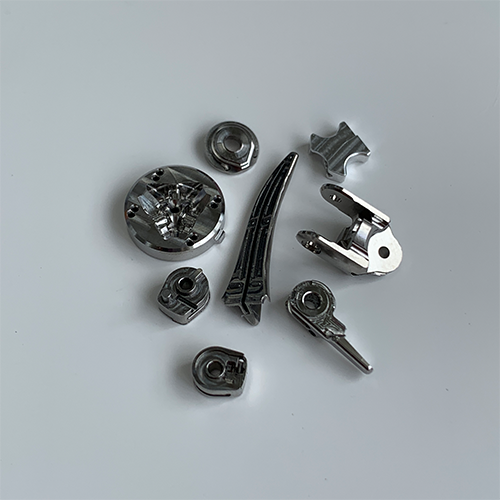 Robotic Surgical Parts
