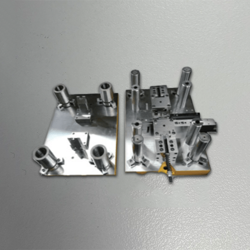 Stamping Dies